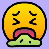 Звуки рвоты для Android