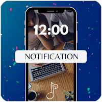 Звуки уведомлений для iPhone для Android