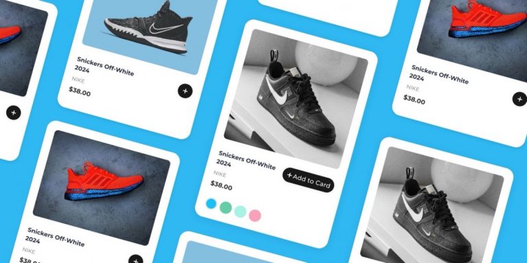 Создавай карточки товаров, которые продают: лучшие приложения для маркетплейсов