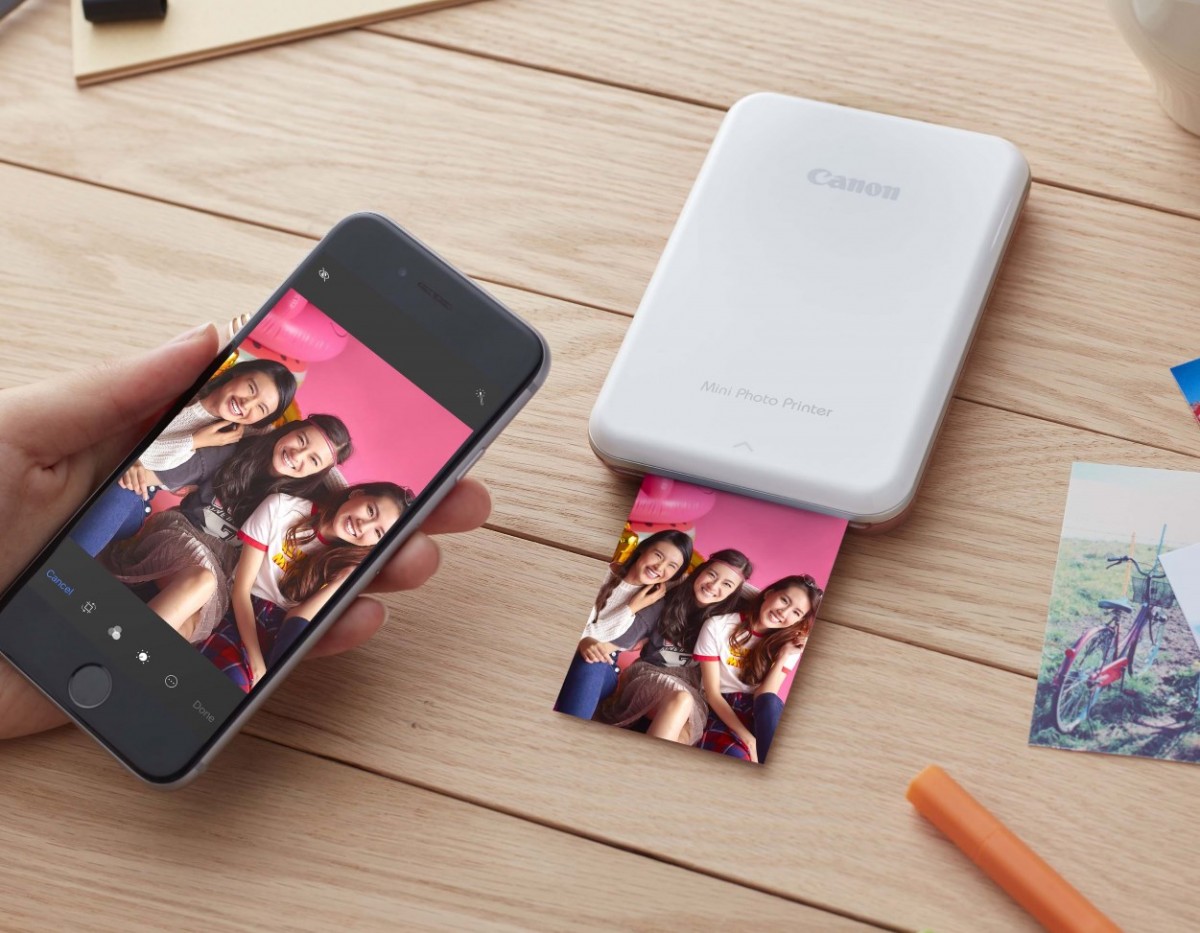 Печать в твоих руках: лучшие приложения для мини-принтеров