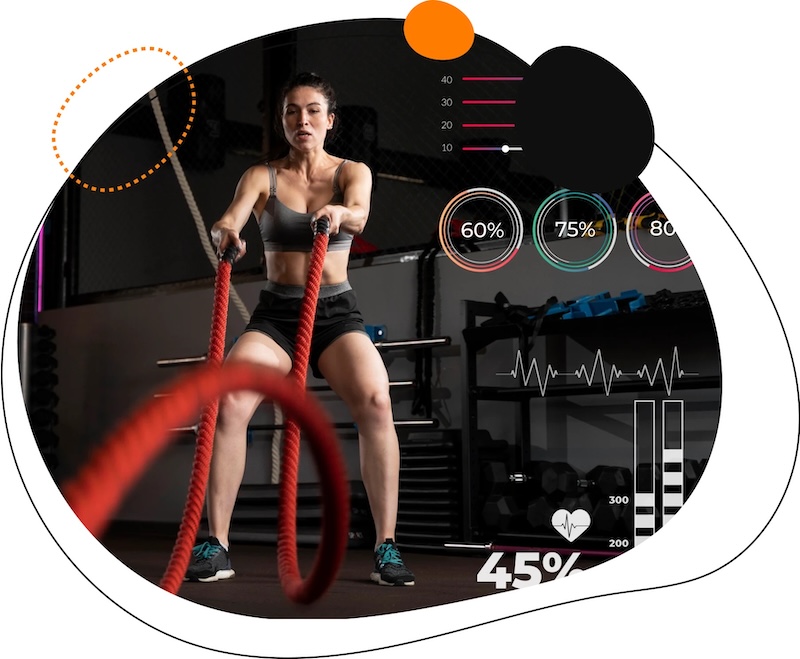 🏃 Приложения, которые превратят фитнес-браслет в личного тренера