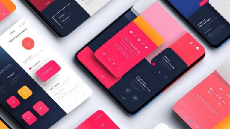 Превратите идеи в стиль: лучшие приложения для создания визиток и брендинга