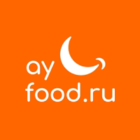ayfood.ru для iOS
