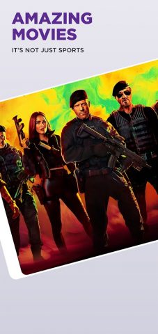 beIN CONNECT (MENA) для Android — скриншот 5