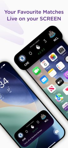 beIN SPORTS для iOS — скриншот 2