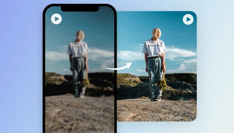 🎬 Прокачай свои видео: лучшие приложения для улучшения качества видео