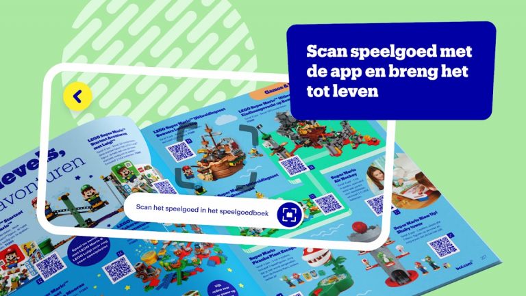 bol — De Grote Speelgoed App для Android — скриншот 3