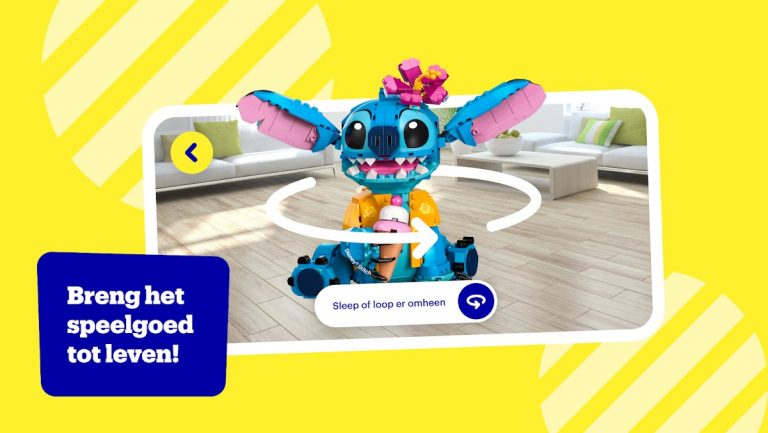 bol — De Grote Speelgoed App для Android — скриншот 5