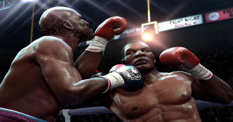 🥊 Рок-н-Ринг на твоём смартфоне: топовые боксерские игры