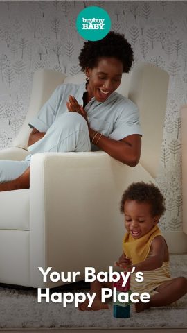 buybuy BABY для Android — скриншот 1