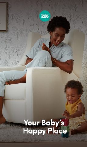 buybuy BABY для Android — скриншот 5