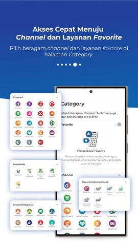 detikcom — Berita Terkini для Android — скриншот 5