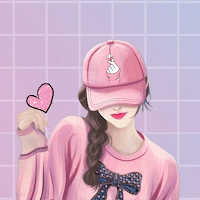 девчачьи живые обои для Android