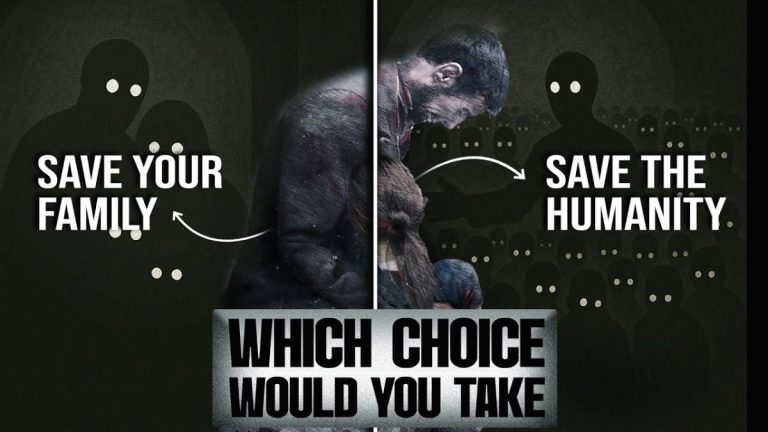 Ты решаешь всё: лучшие игры с выбором и разными концовками