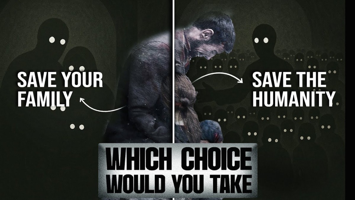 Ты решаешь всё: лучшие игры с выбором и разными концовками