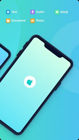 iCareFone for LINE Transfer для Android — скриншот 2