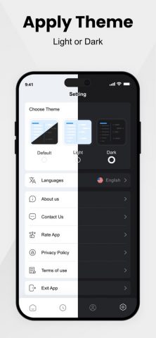 ии автор эссе — эссе генератор для iOS — скриншот 4