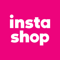 instashop: Groceries & more для iOS