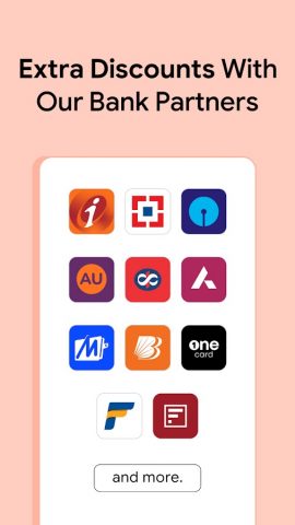 ixigo: Flight & Hotel Booking для Android — скриншот 5