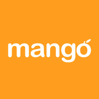 mango — доставка еды для iOS