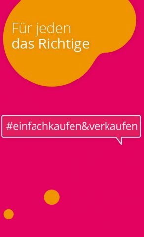 markt.de Kleinanzeigen для Android — скриншот 5