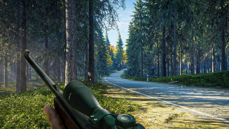 🦌 Скачай и выследи: самые реалистичные игры про охоту на планшете и смартфоне