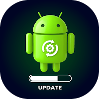 обновление программного для Android