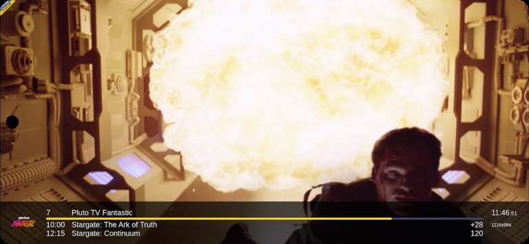 ott-play для Android — скриншот 1