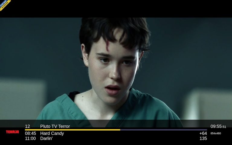 ott-play для Android — скриншот 4