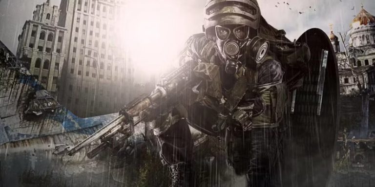 Мир после катастрофы в твоем кармане 🌍 Лучшие постапокалиптические игры на телефон