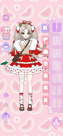 принцесса: игра для девочек для iOS — скриншот 3