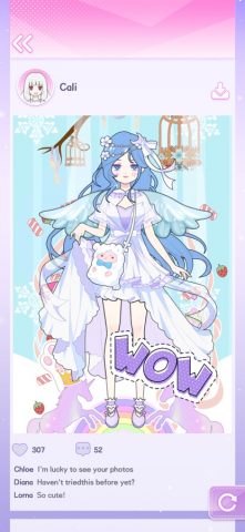 принцесса: игра для девочек для iOS — скриншот 5