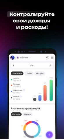 pro.finansy | про финансы для Android — скриншот 4