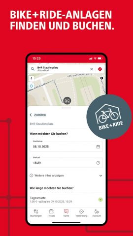redy для Android — скриншот 5