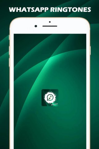 рингтоны для whatsapp для Android — скриншот 2