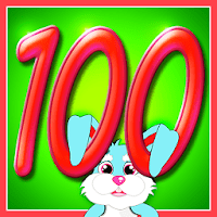 считать до 100 для Android