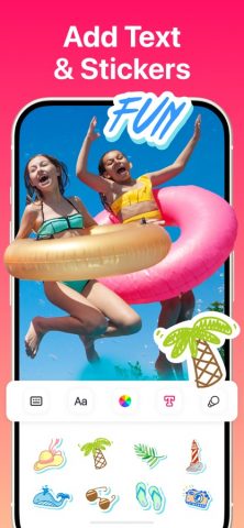 слайд-шоу с музыкой для iOS — скриншот 5