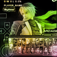 tkkn offline game psp 6 для Android