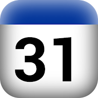 виджет дня и даты для Android