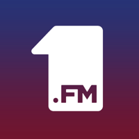 1.FM — Internet Radio для iOS