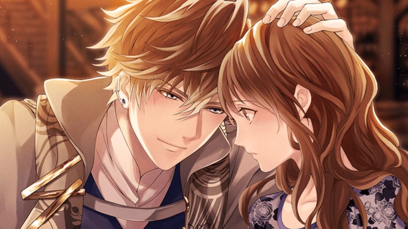 💘 Любовь в формате интерактива: игры, которые рассказывают о чувствах лучше сериалов