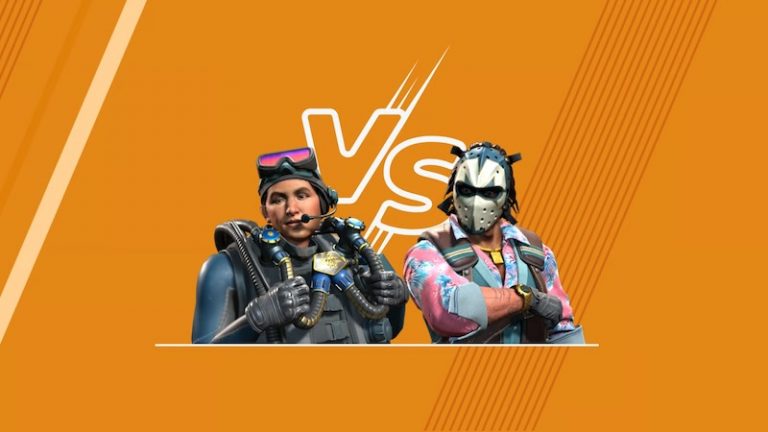 ⚔️  Мобильные дуэли: от шахмат до файтингов — лучшие 1v1 игры