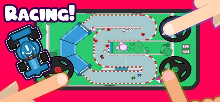 2 3 4 Player Games Pro для iOS — скриншот 4