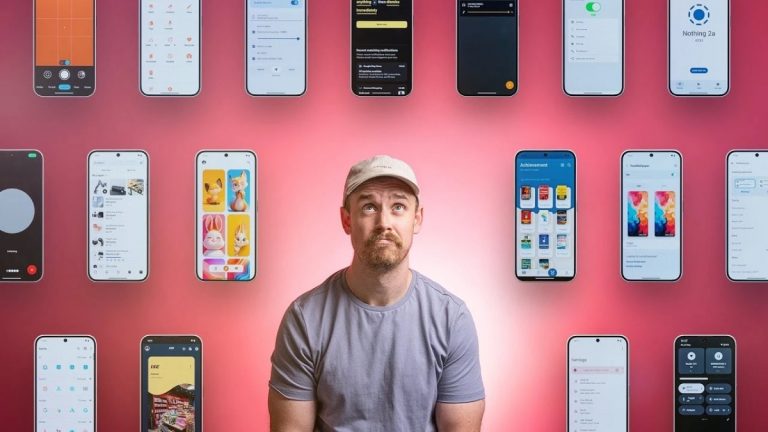 🏆 ТОП-20 самых скачиваемых приложений за октябрь 2025 года по версии Anderbot