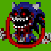 2D.EXE Haunted Game для Android