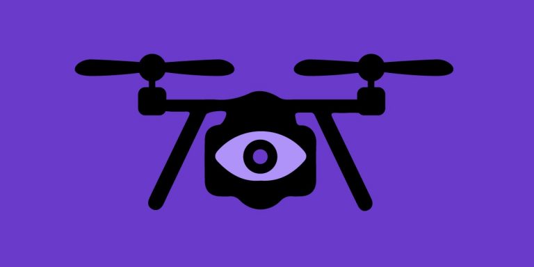 🤖 Приложения для управления дронами и умными роботами: контроль над технологиями