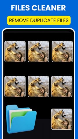 360 Security — Antivirus для Android — скриншот 3