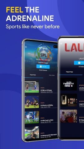 360VUZ: vr videos для Android — скриншот 4