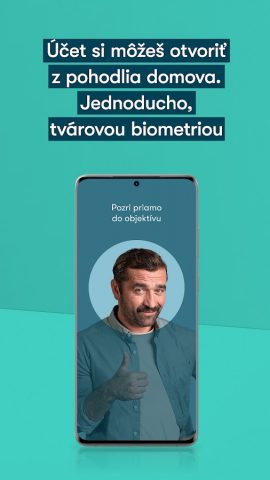 365.bank для Android — скриншот 3