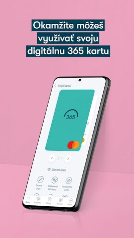 365.bank для Android — скриншот 4